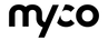 myco E-Bike und Ladeinfrastruktur Markenlogo
